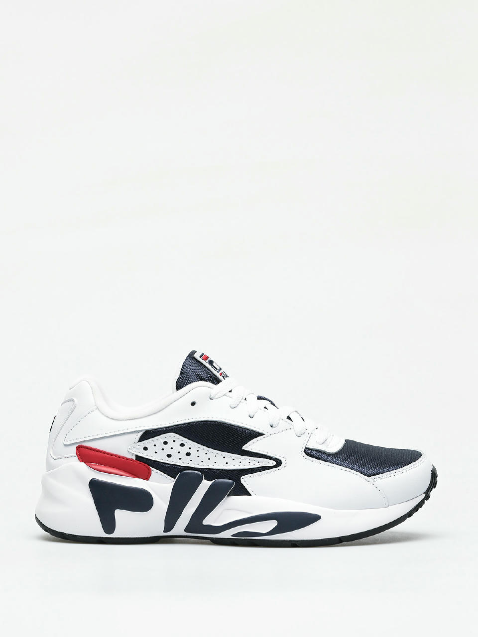 Buty Fila Mindblower (fila navy/white/fila red)