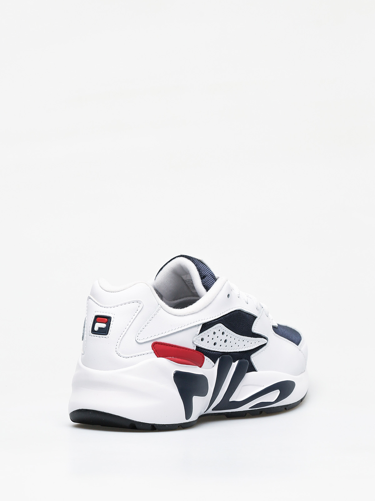 Buty Fila Mindblower (fila navy/white/fila red)
