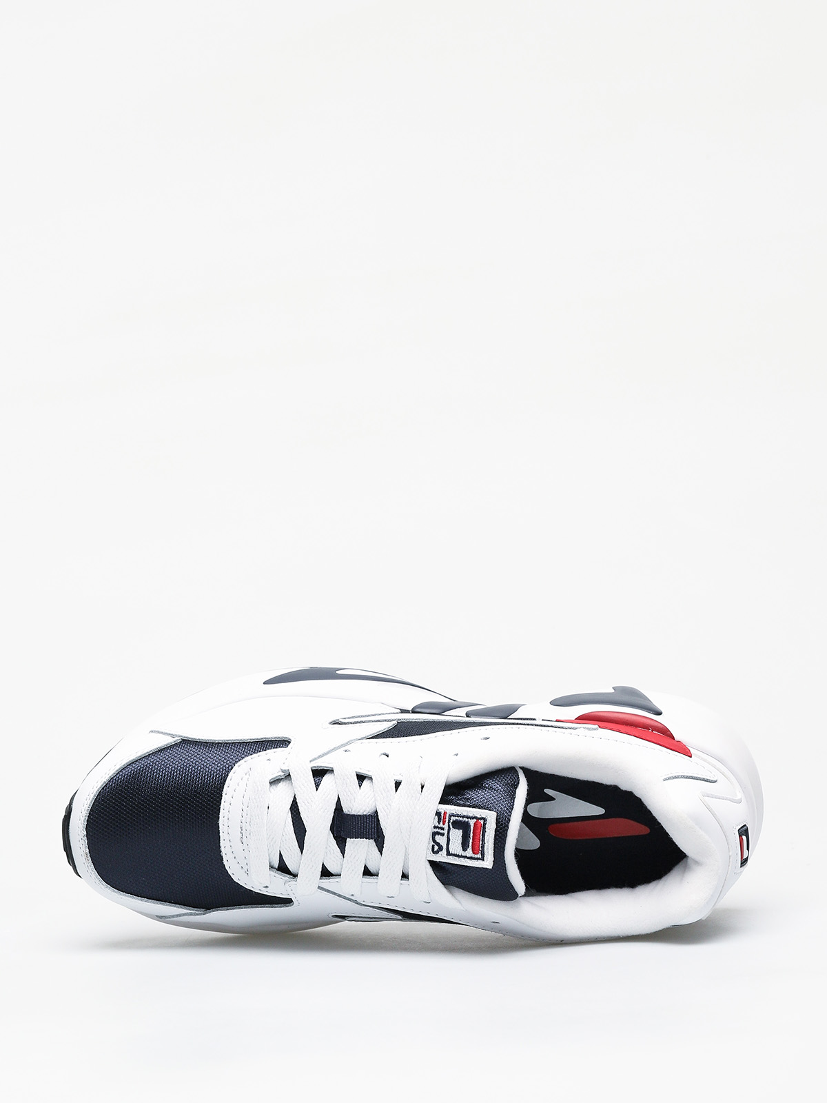 Buty Fila Mindblower (fila navy/white/fila red)
