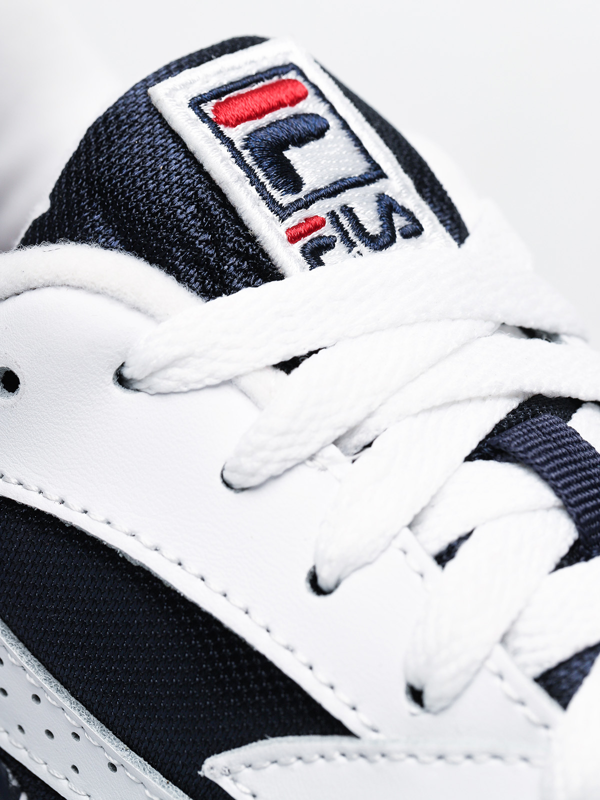 Buty Fila Mindblower (fila navy/white/fila red)