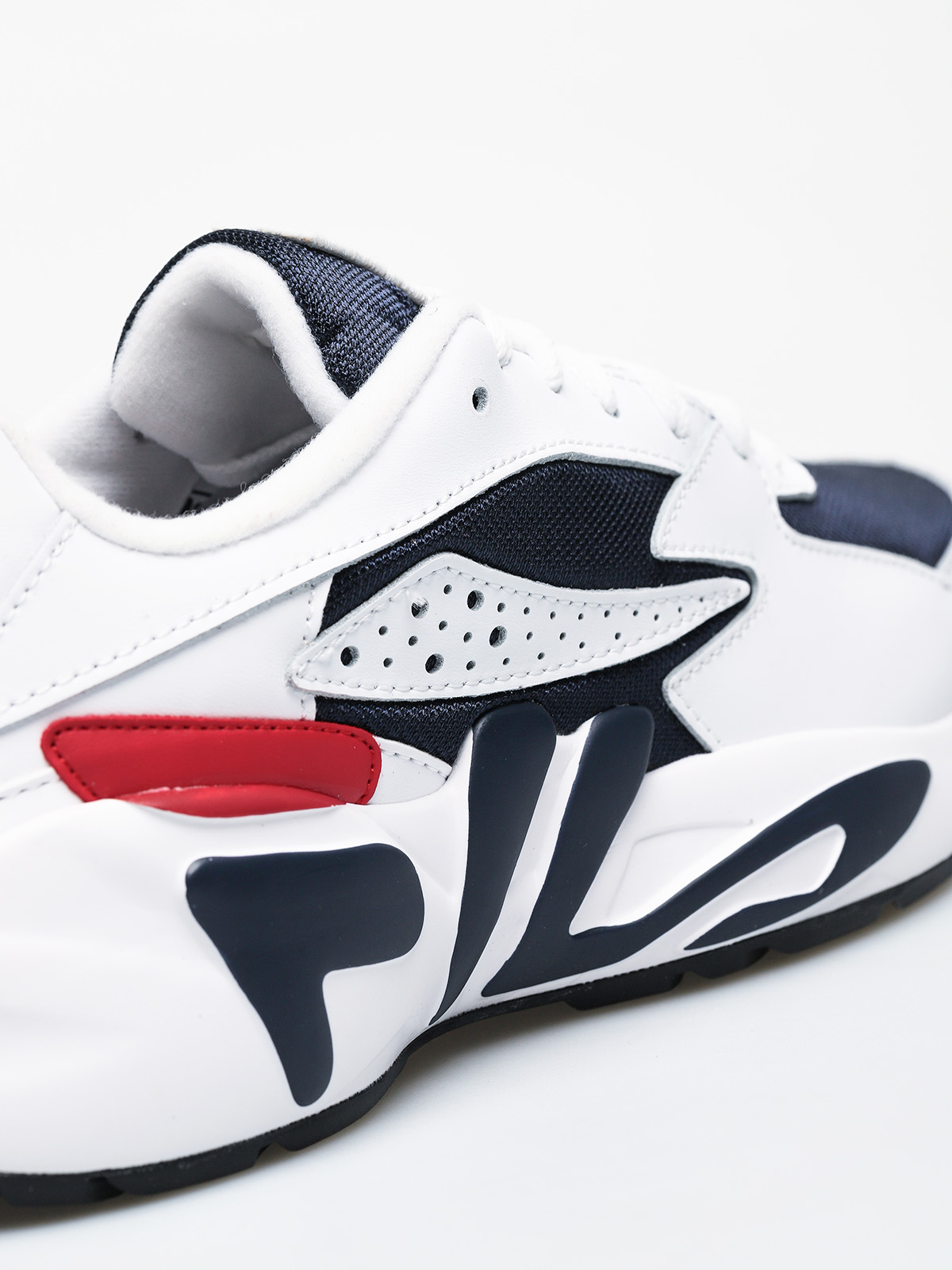 Buty Fila Mindblower (fila navy/white/fila red)