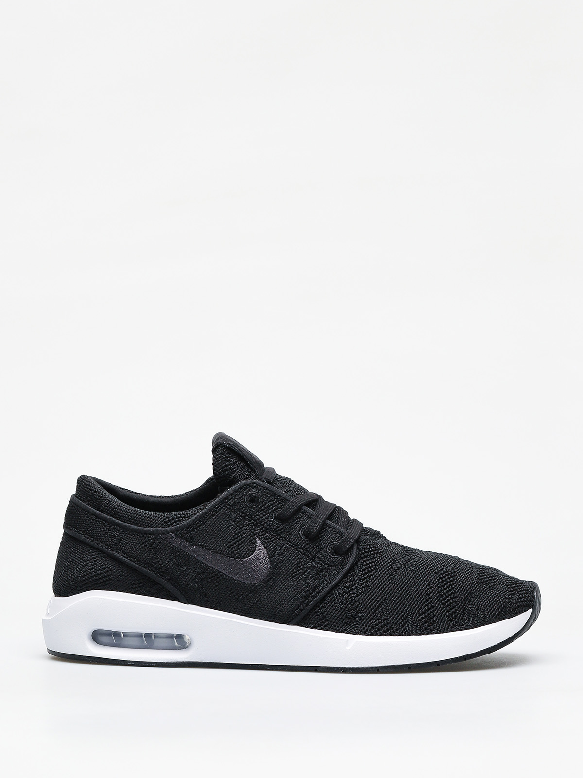 Buty Nike SB Air Max Janoski 2 (black/anthracite white)