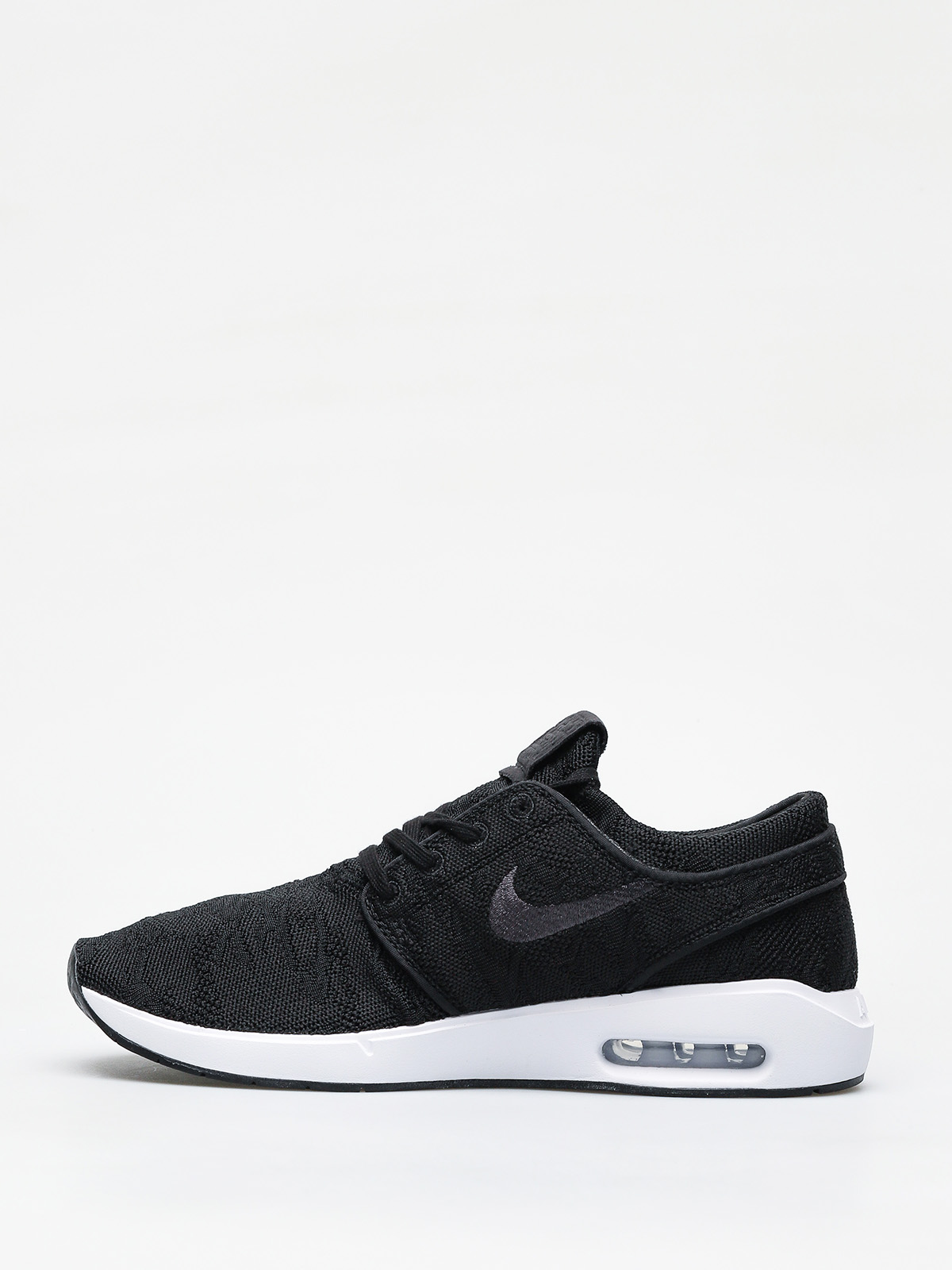 Buty Nike SB Air Max Janoski 2 (black/anthracite white)
