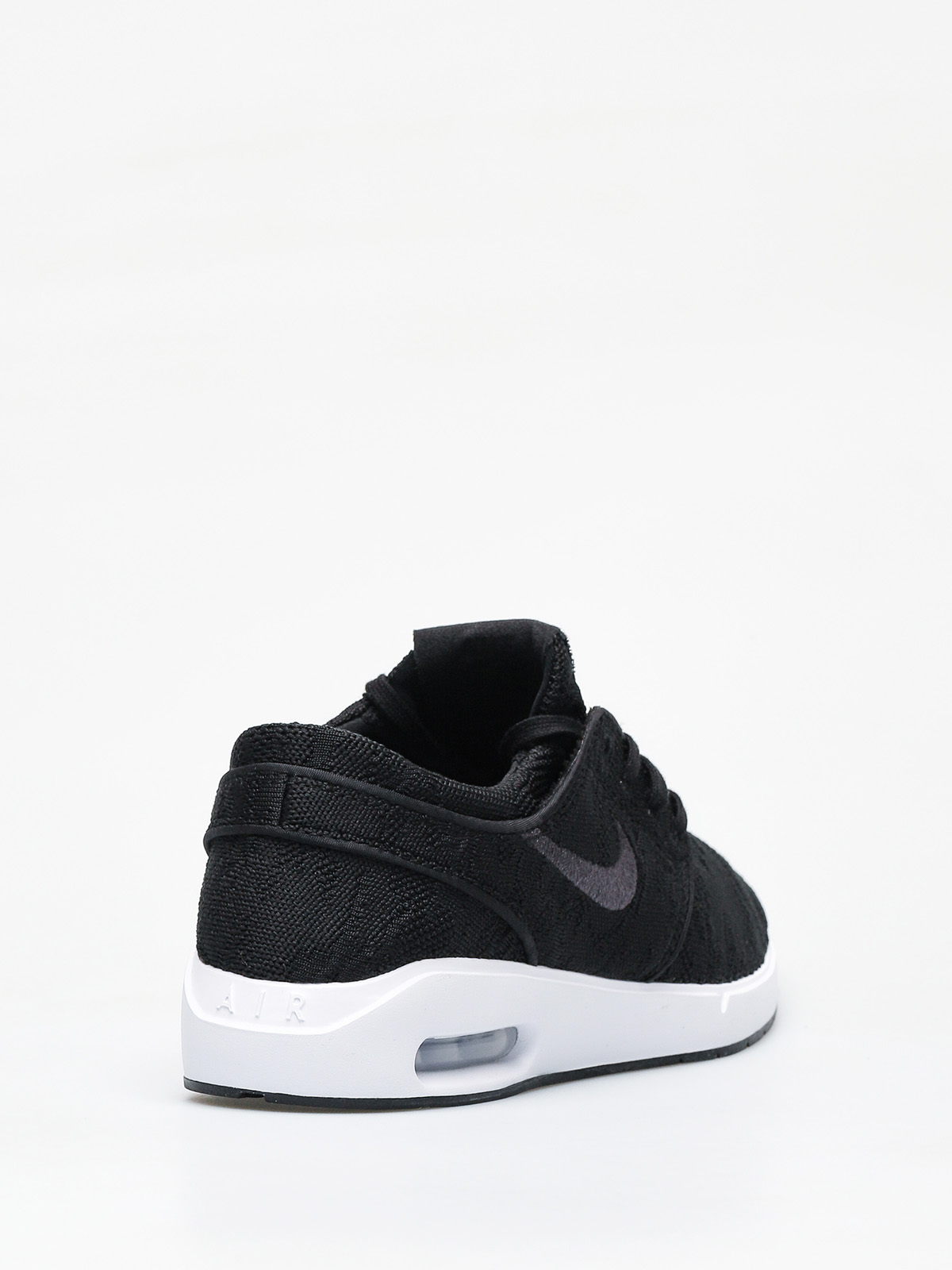 Buty Nike SB Air Max Janoski 2 (black/anthracite white)