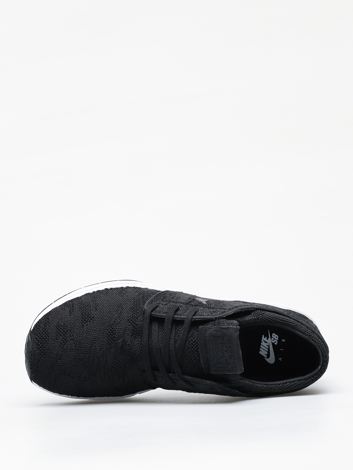 Buty Nike SB Air Max Janoski 2 (black/anthracite white)