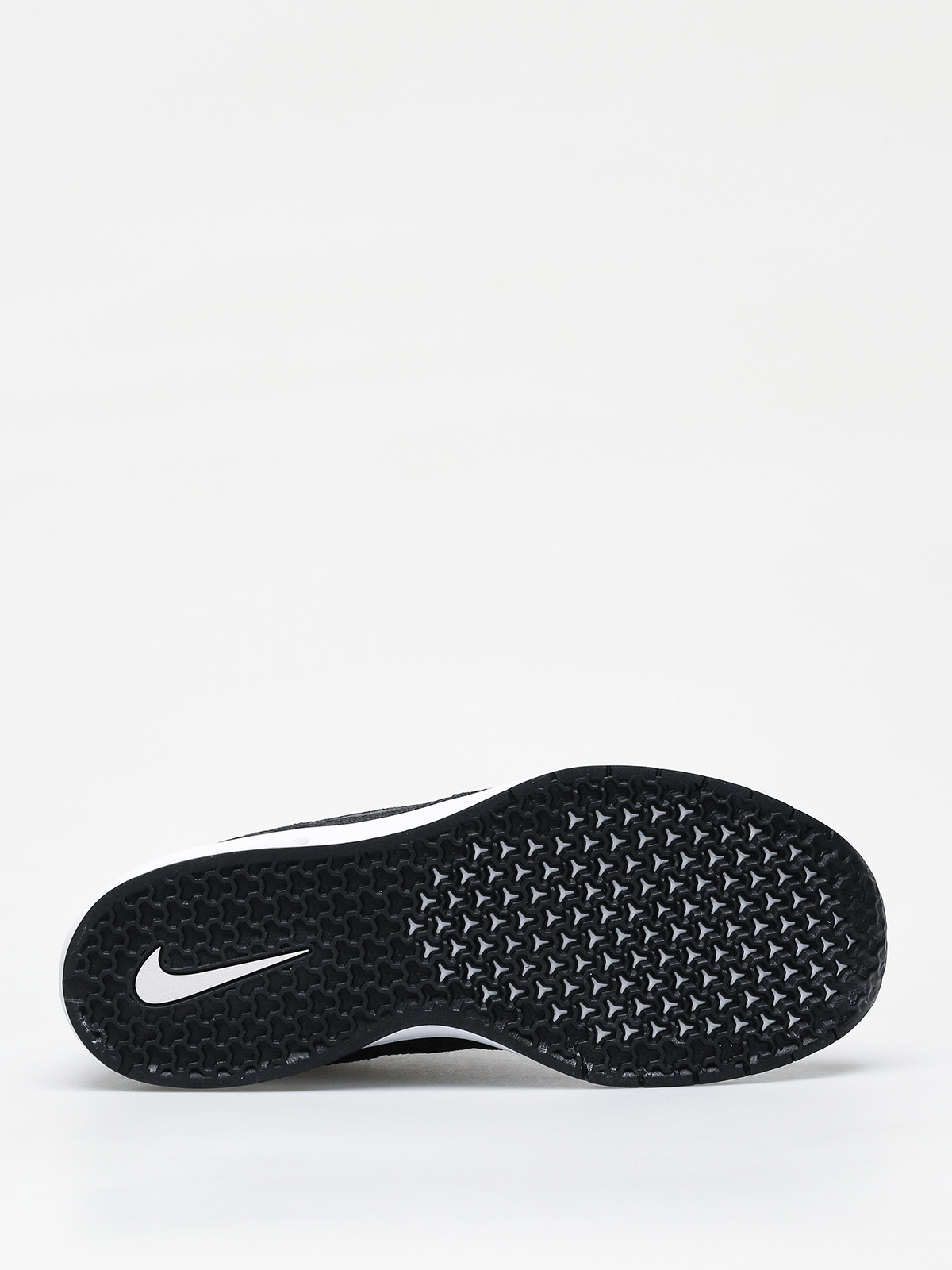 Buty Nike SB Air Max Janoski 2 (black/anthracite white)