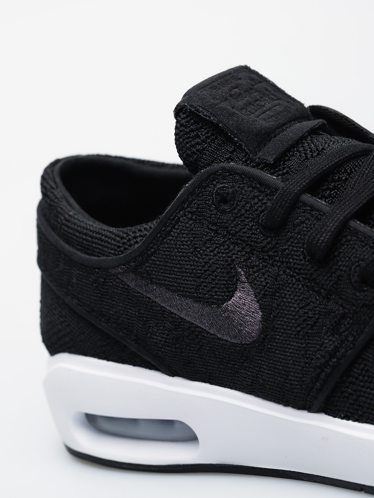 Buty Nike SB Air Max Janoski 2 (black/anthracite white)