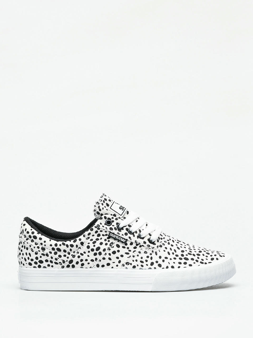 Buty Supra Cobalt (spot white)