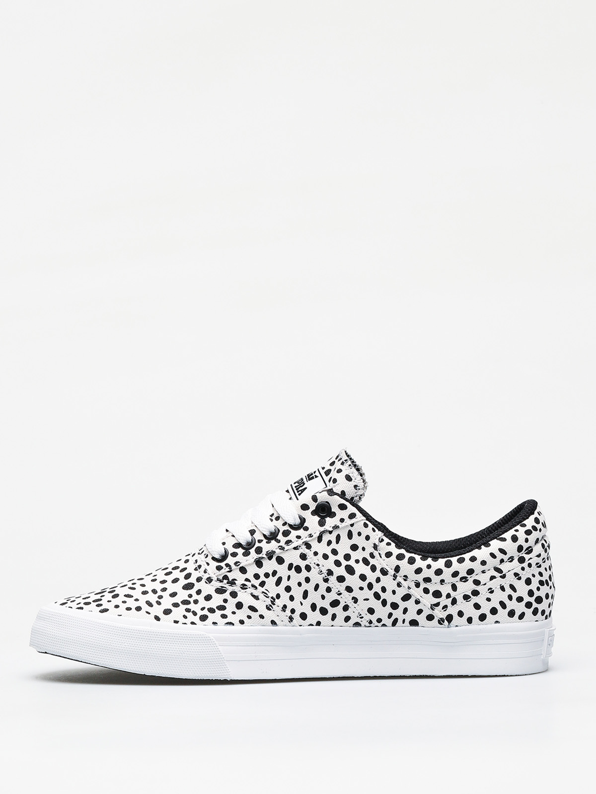 Buty Supra Cobalt (spot white)