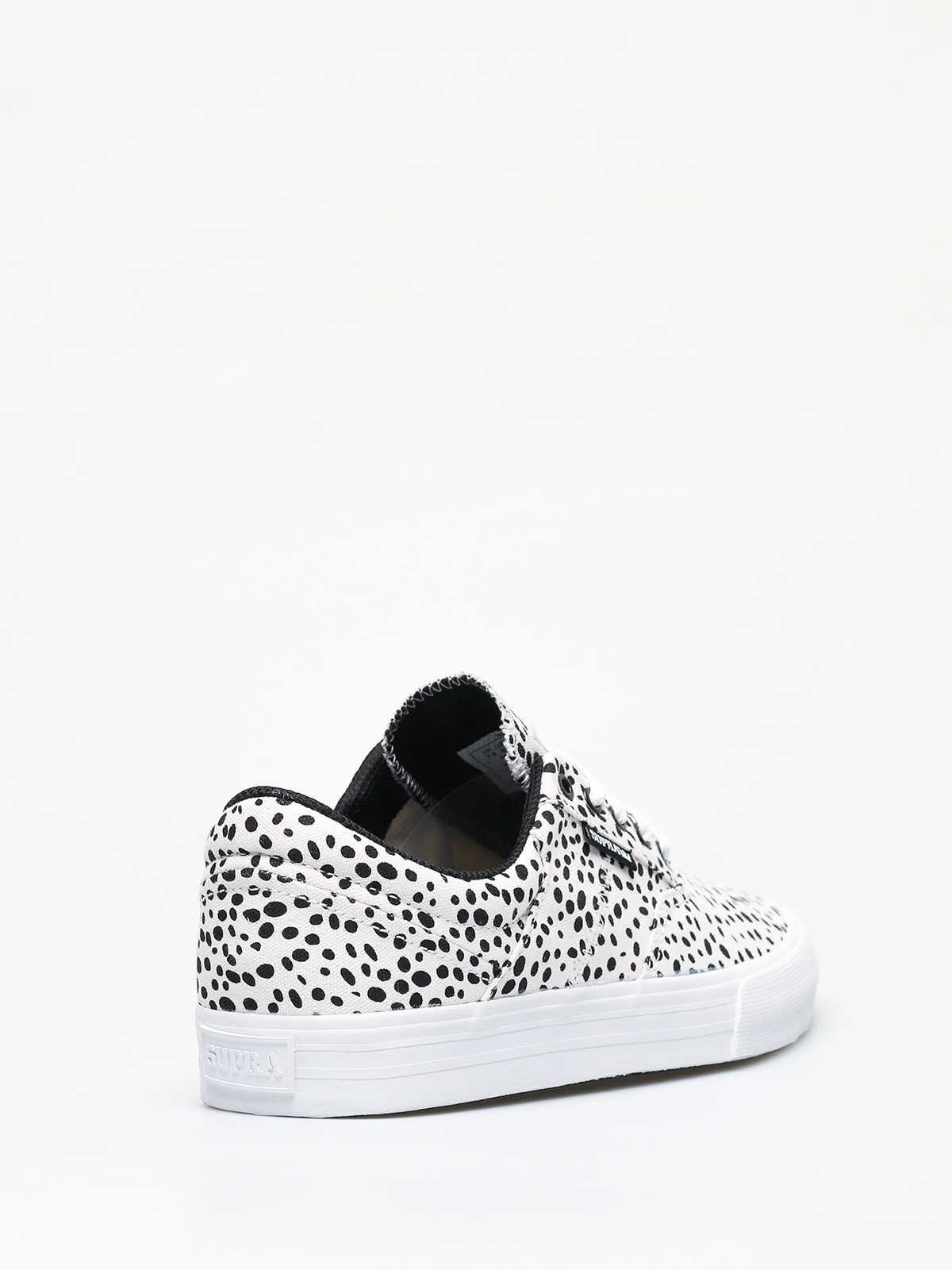 Buty Supra Cobalt (spot white)