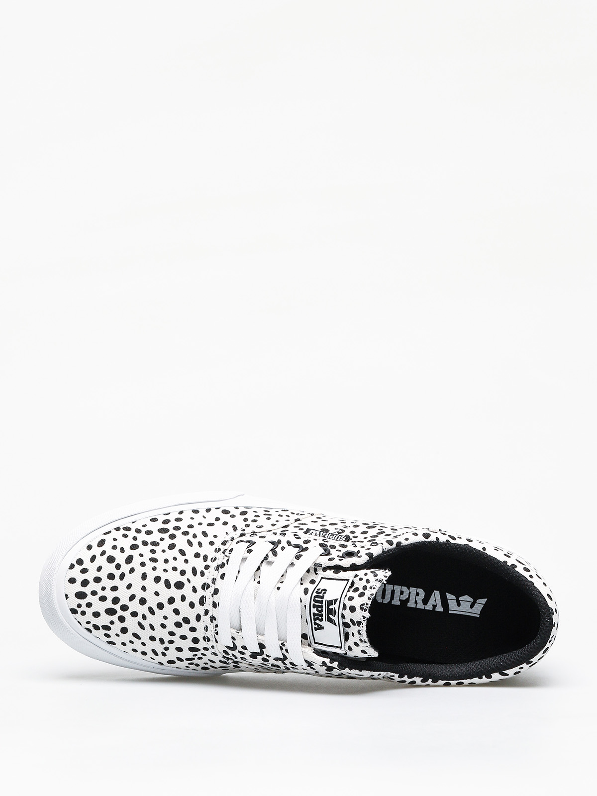 Buty Supra Cobalt (spot white)