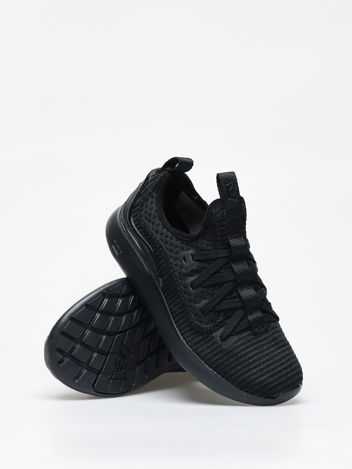 Buty Supra Factor (black)