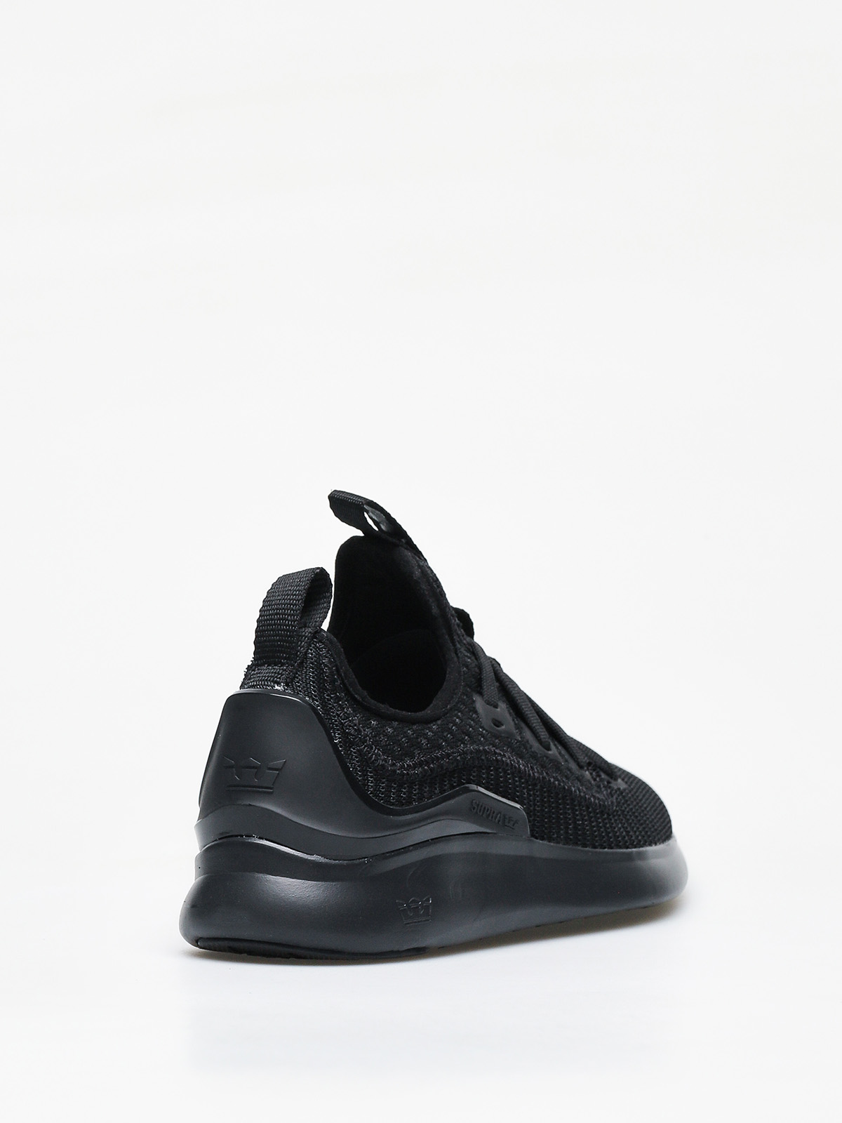 Buty Supra Factor (black)