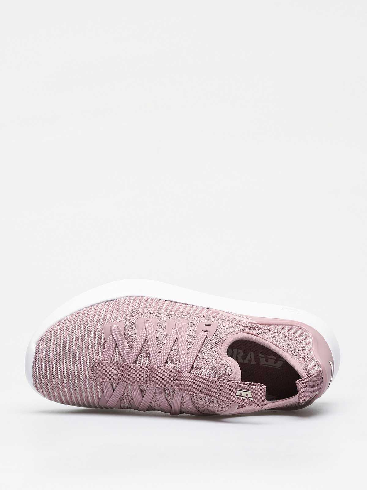 Buty Supra Factor (mauve white)