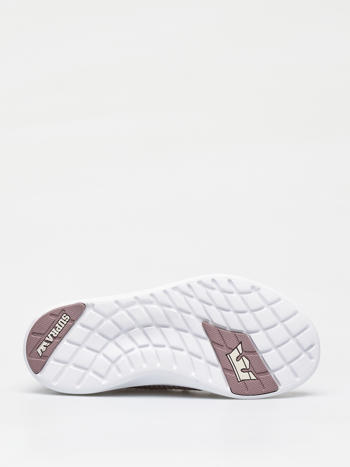 Buty Supra Factor (mauve white)