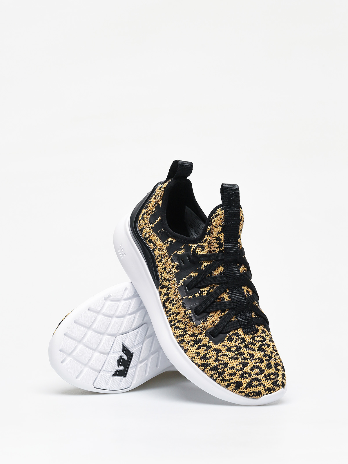 Buty Supra Factor (animal white)