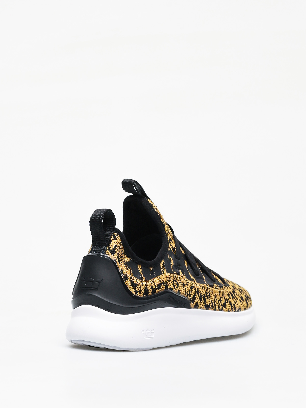 Buty Supra Factor (animal white)