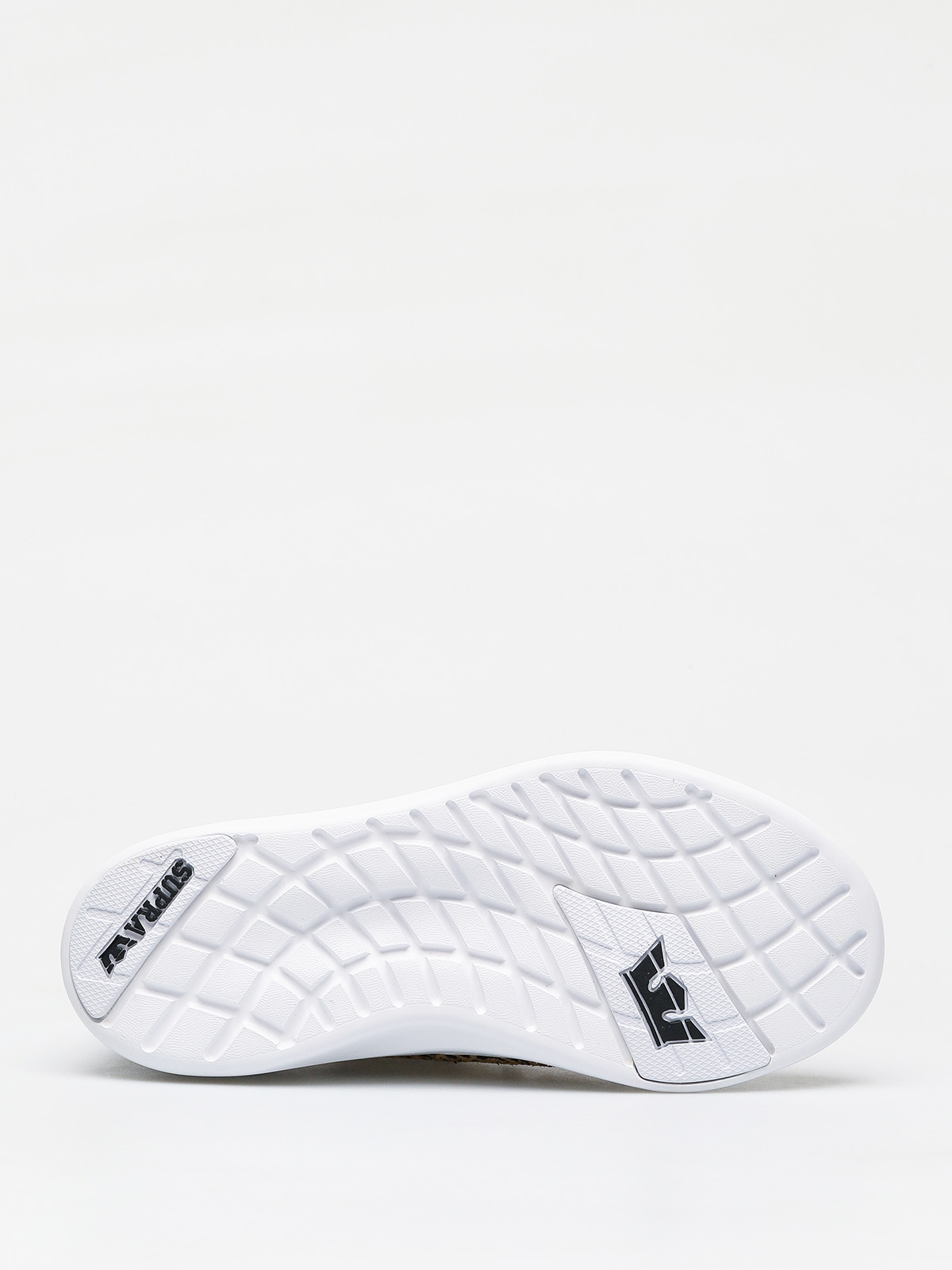 Buty Supra Factor (animal white)