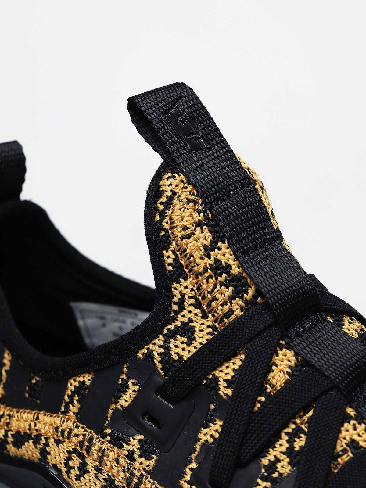 Buty Supra Factor (animal white)