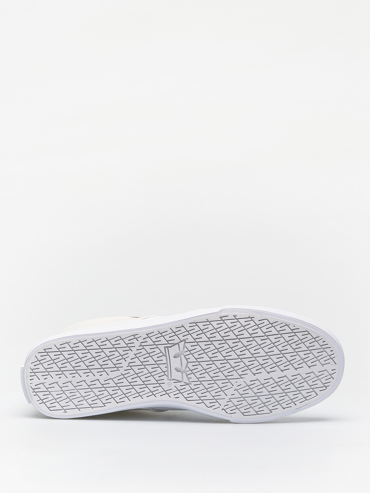 Buty Supra Stacks Vulc II (white/gold white)