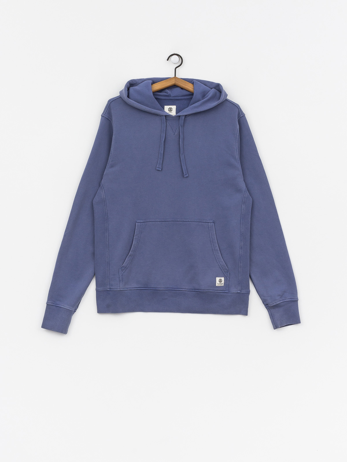 Bluza z kapturem Element Neon HD (true navy)