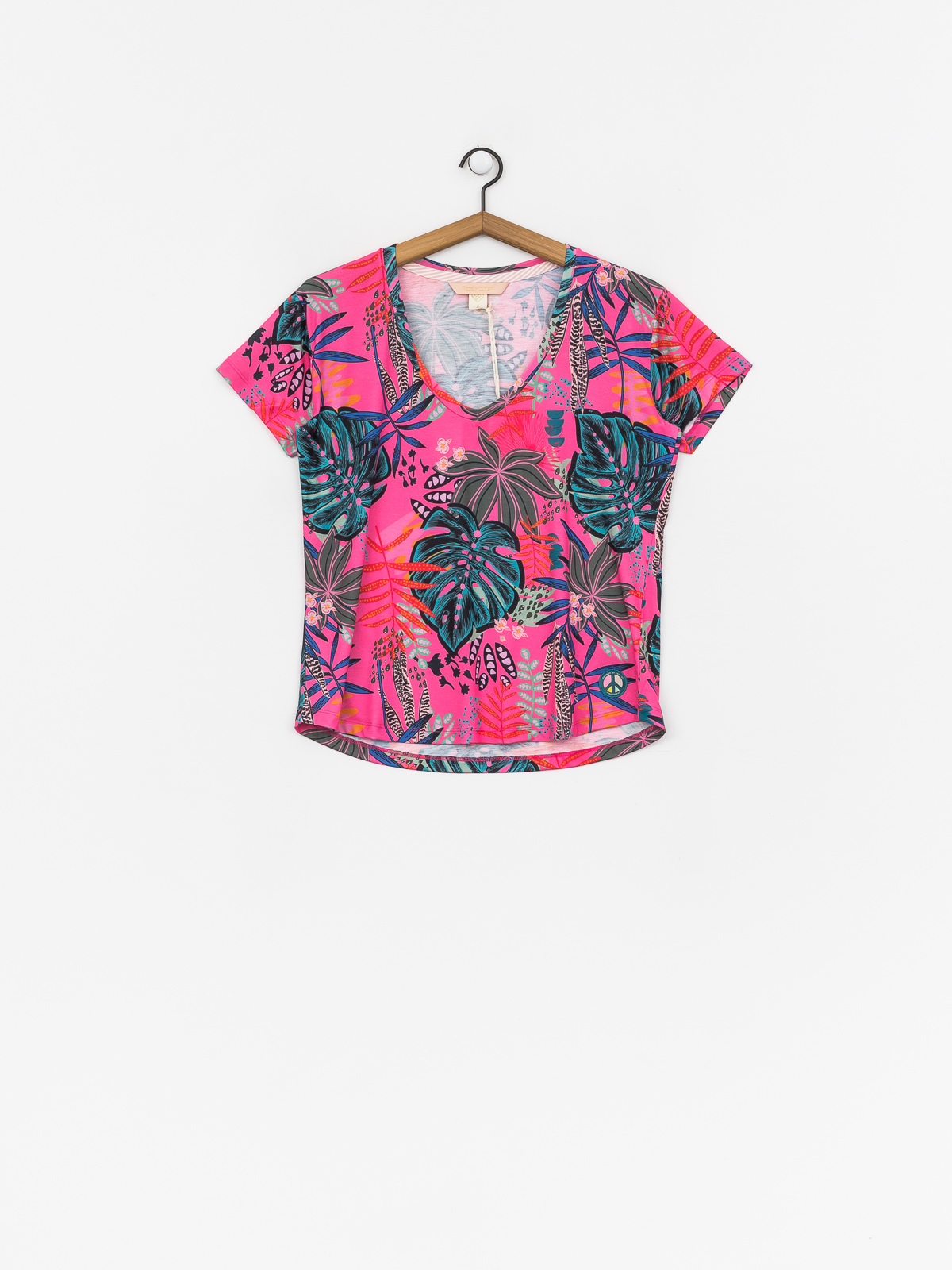 T-shirt Femi Stories Ayo Wmn (plv)