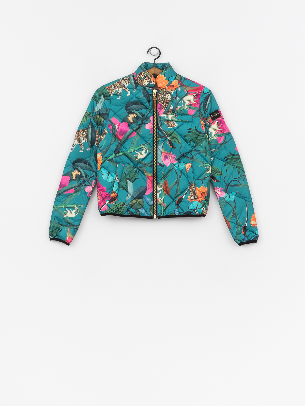 Kurtka Femi Stories Condori Wmn (jgl)