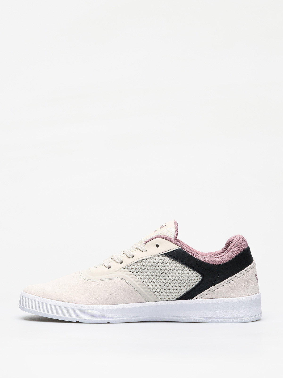 Buty Supra Saint (bone/black white)
