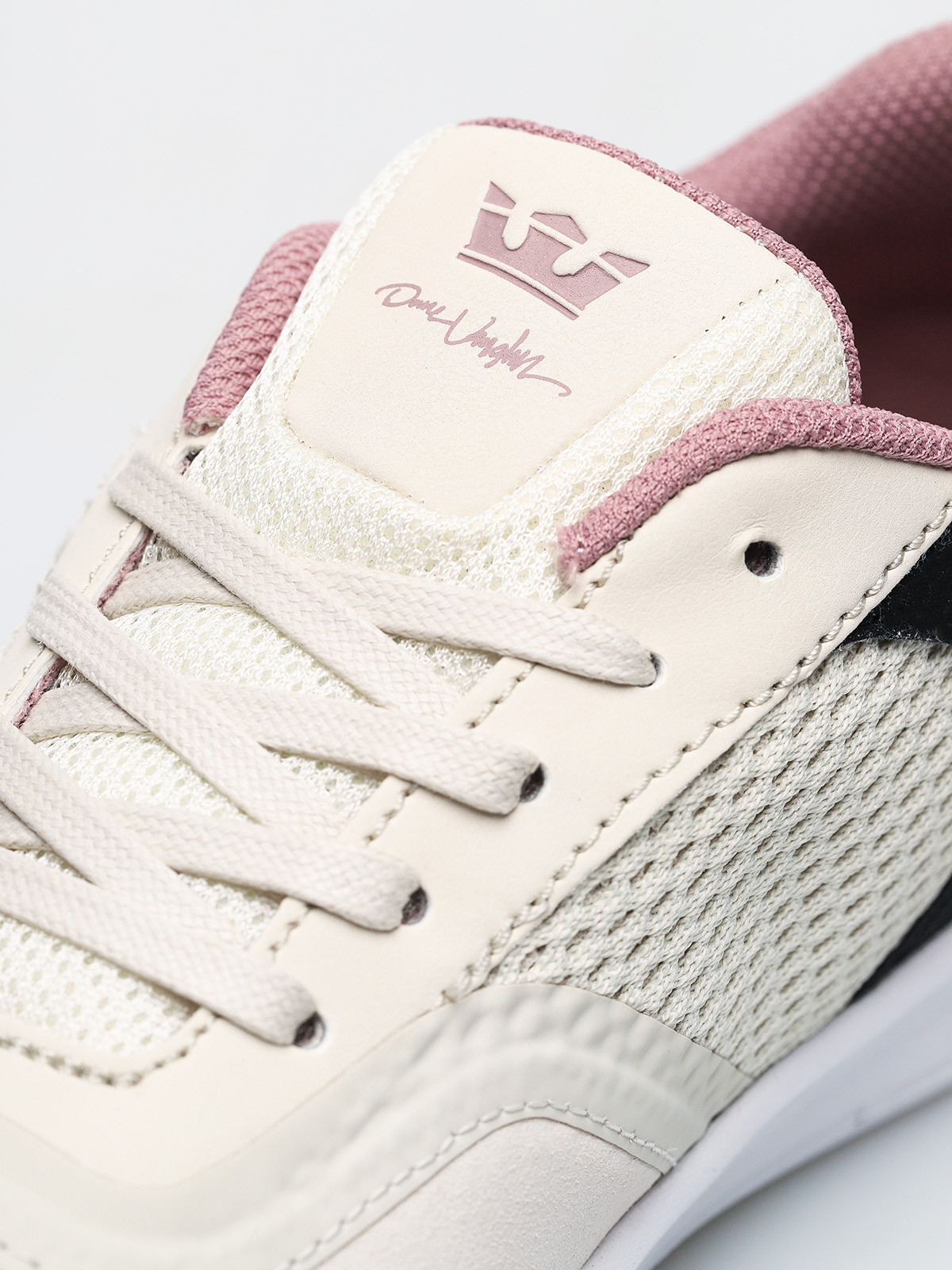Buty Supra Saint (bone/black white)