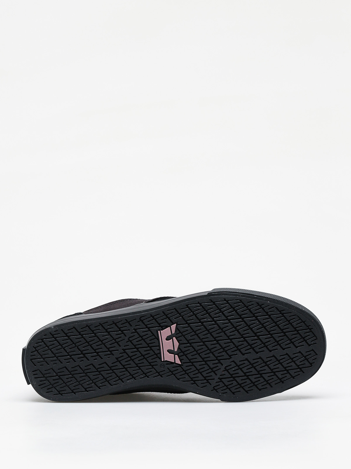 Buty Supra Chino (black/mauve black)