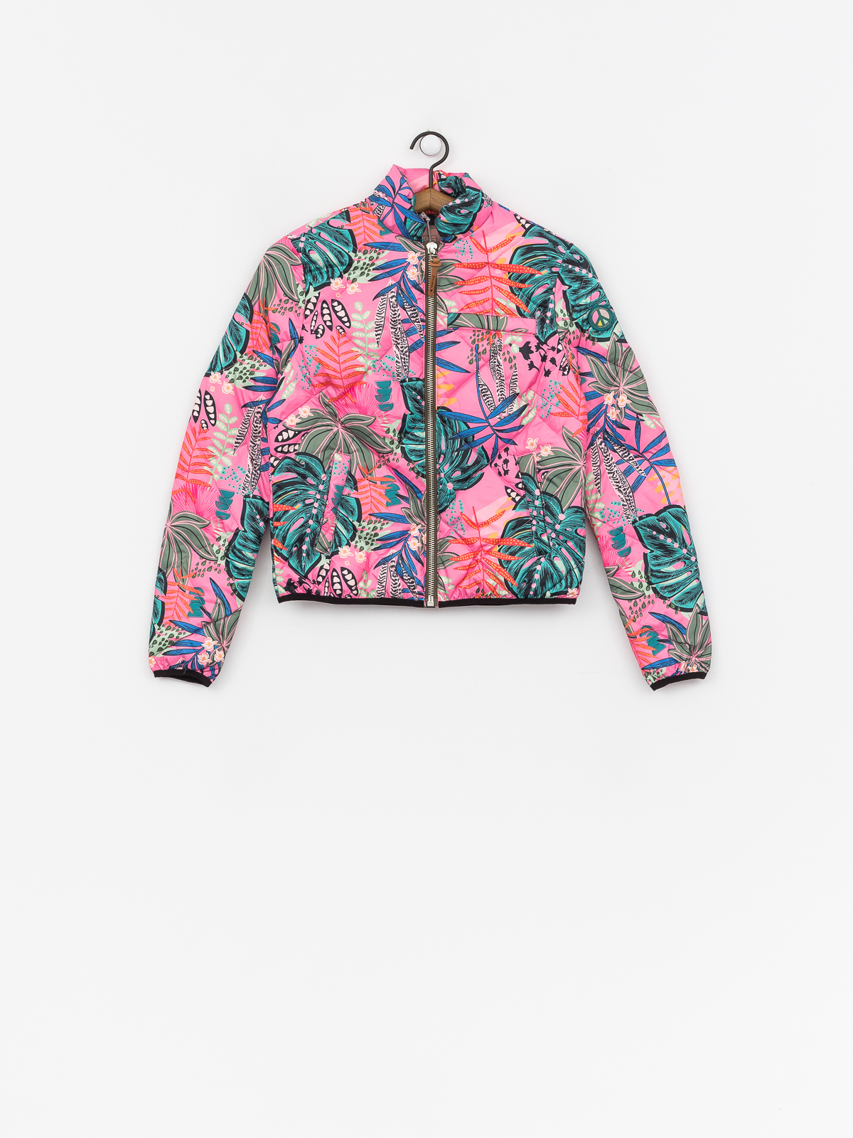 Kurtka Femi Stories Condori Wmn (plv)