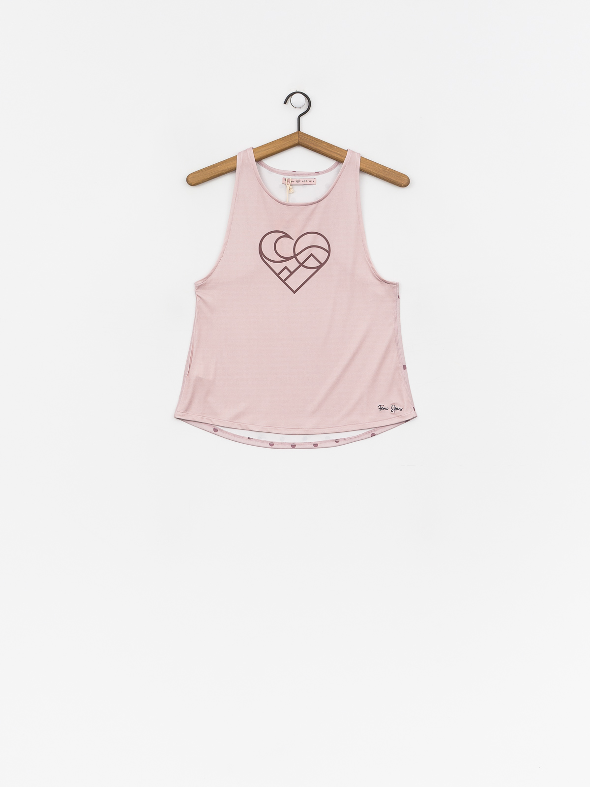 Koszulka Femi Stories Rica Wmn (pdop)