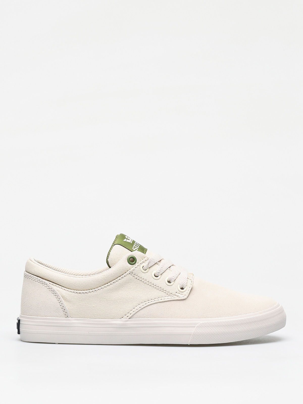 Buty Supra Chino (bone)