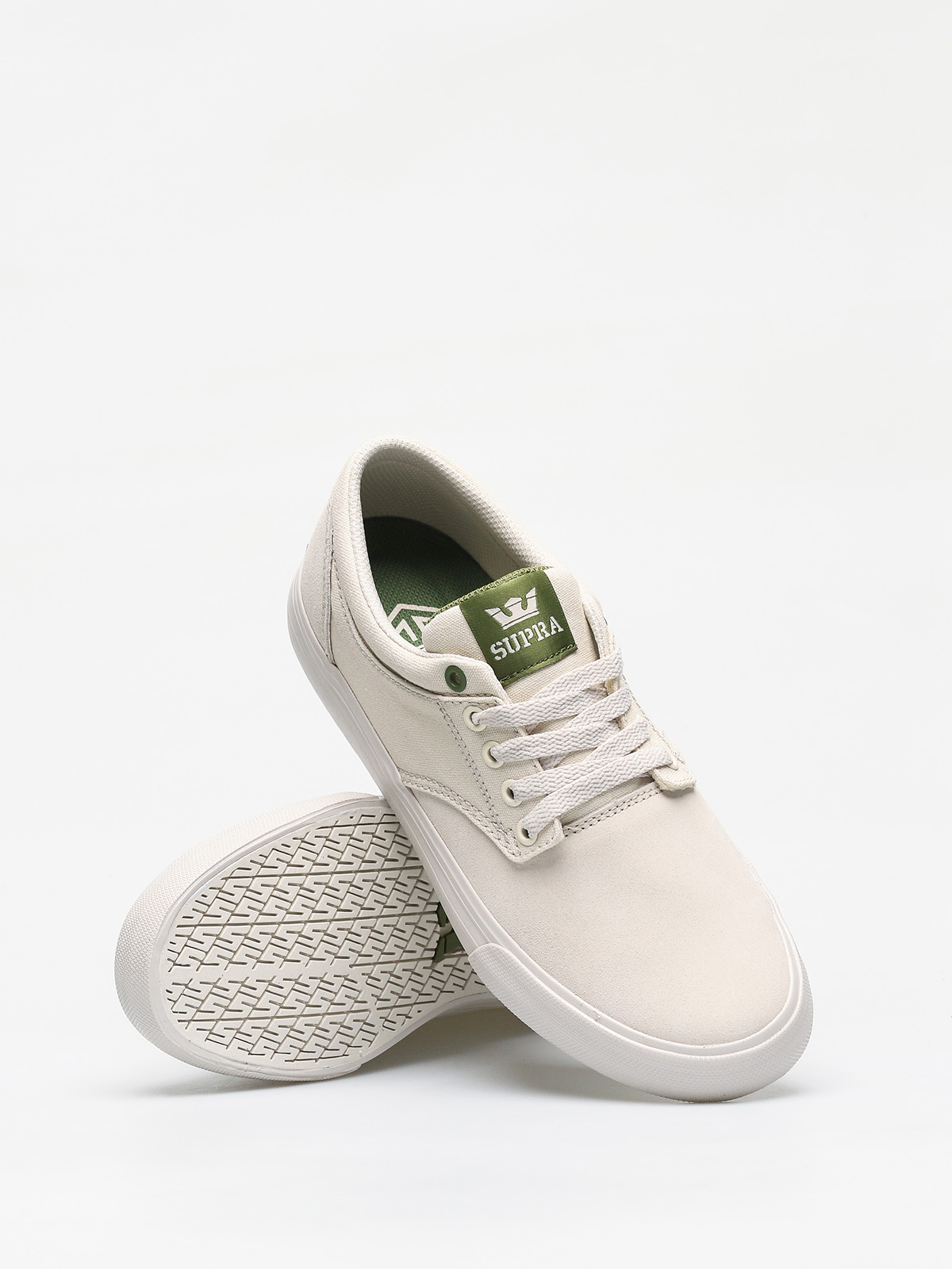 Buty Supra Chino (bone)
