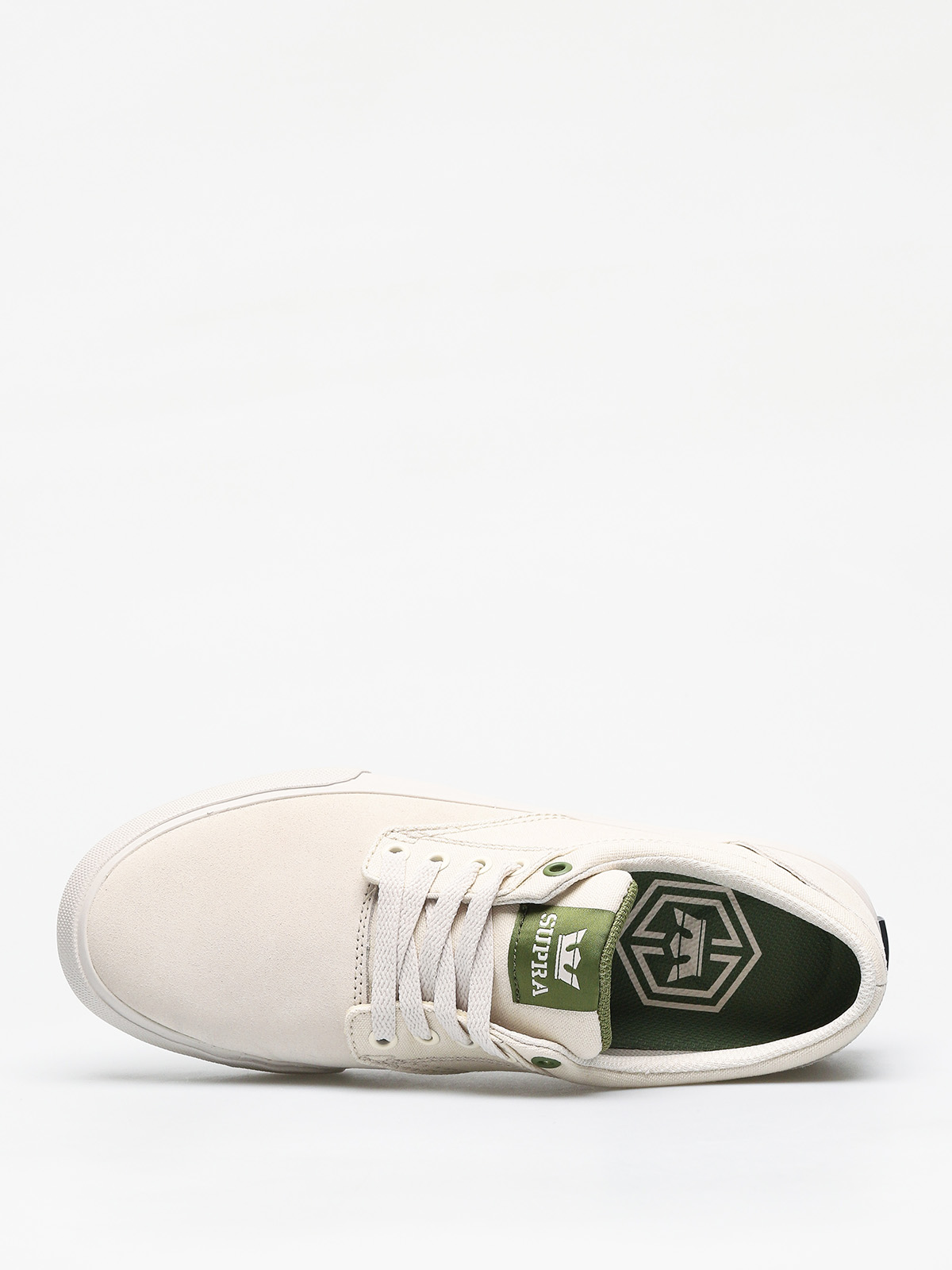 Buty Supra Chino (bone)