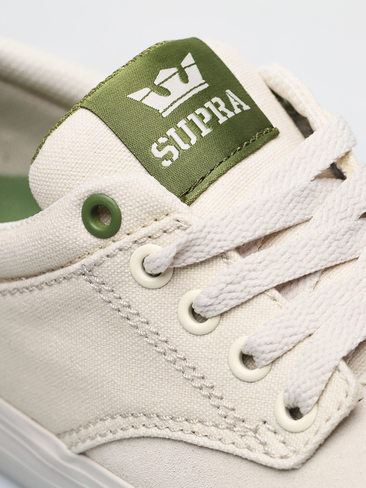 Buty Supra Chino (bone)