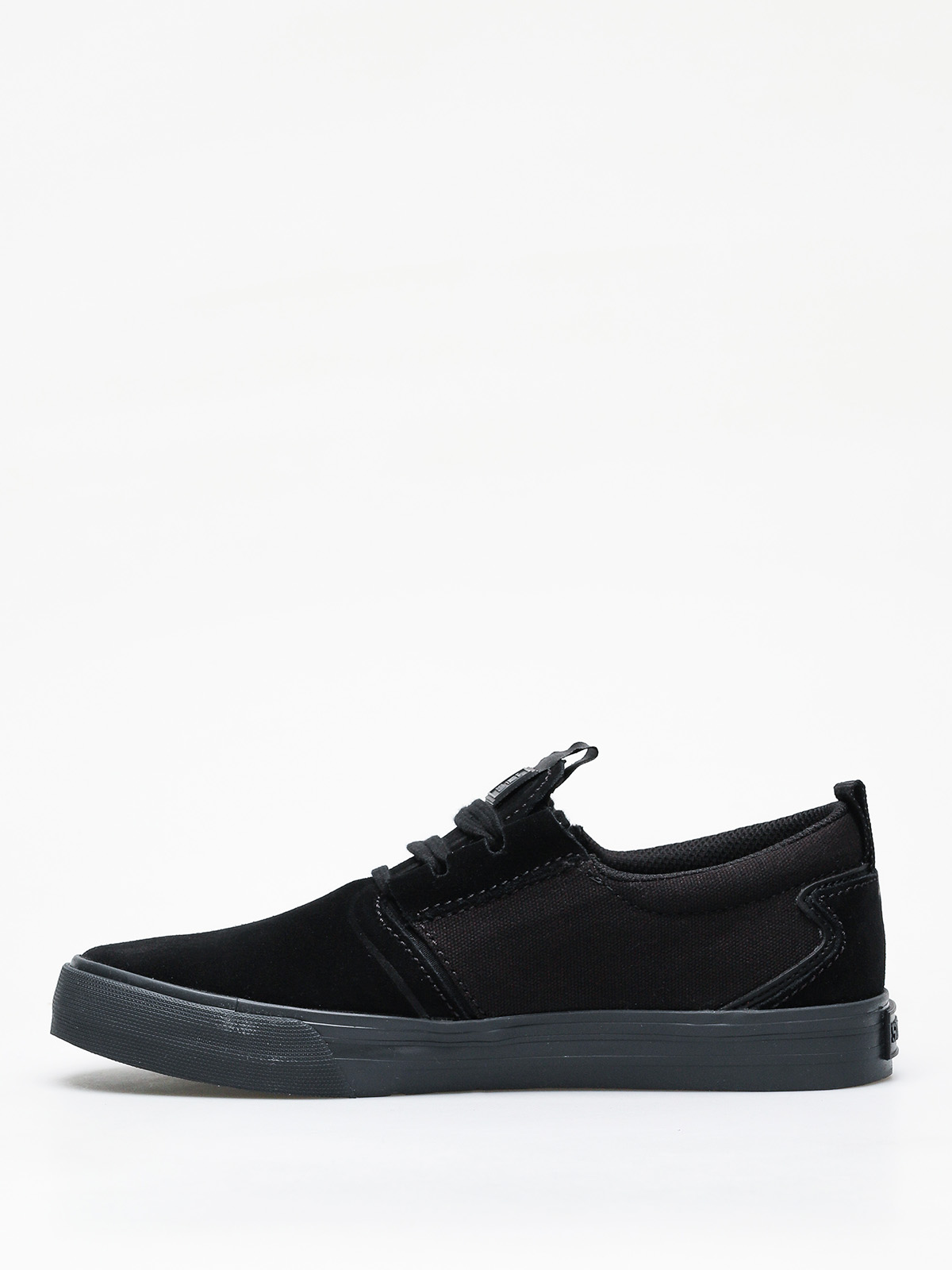 Buty Supra Flow (black dk grey)