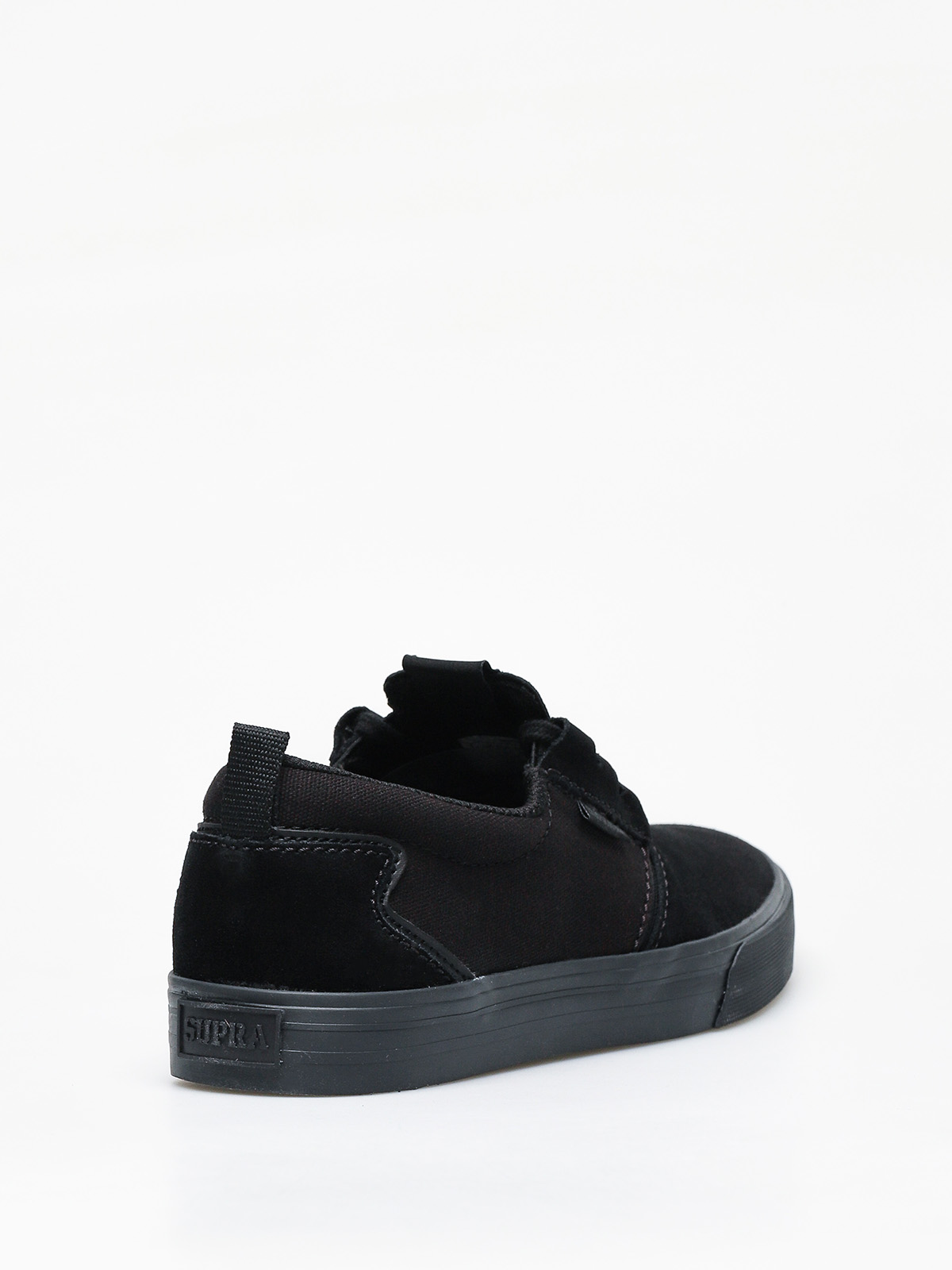 Buty Supra Flow (black dk grey)