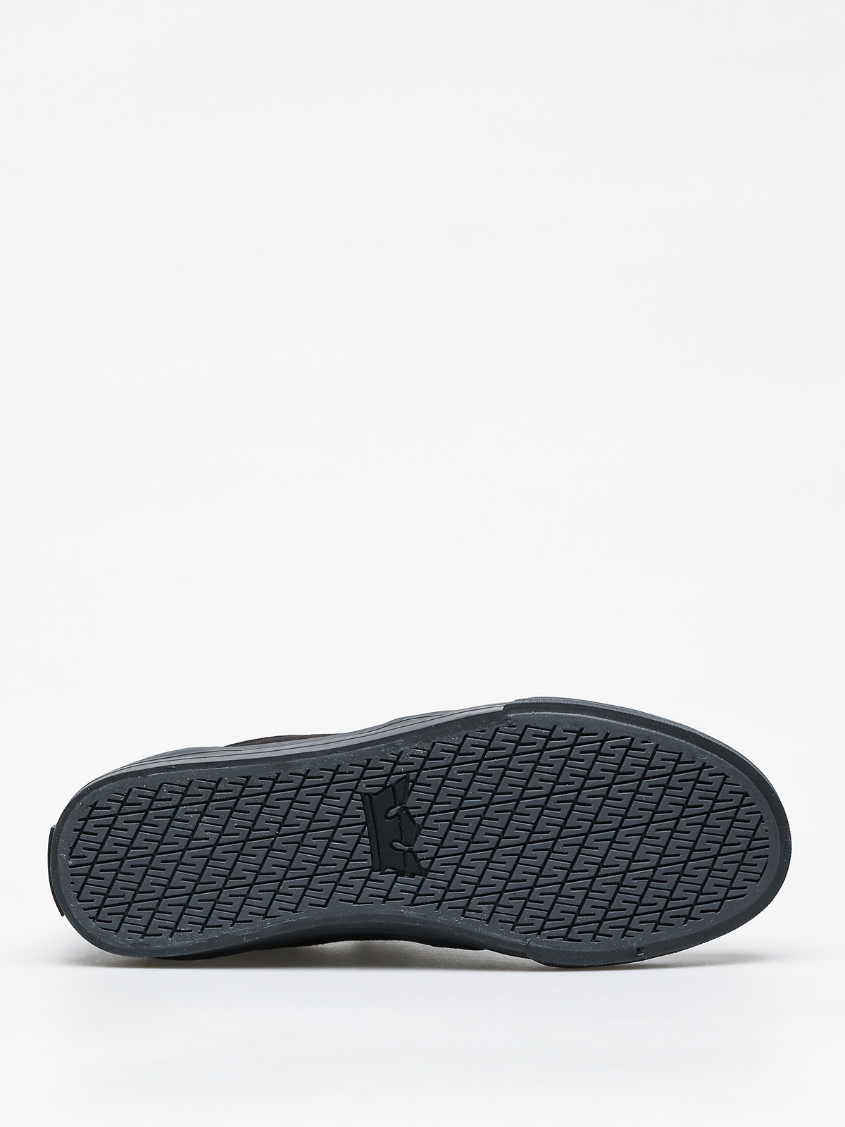 Buty Supra Flow (black dk grey)