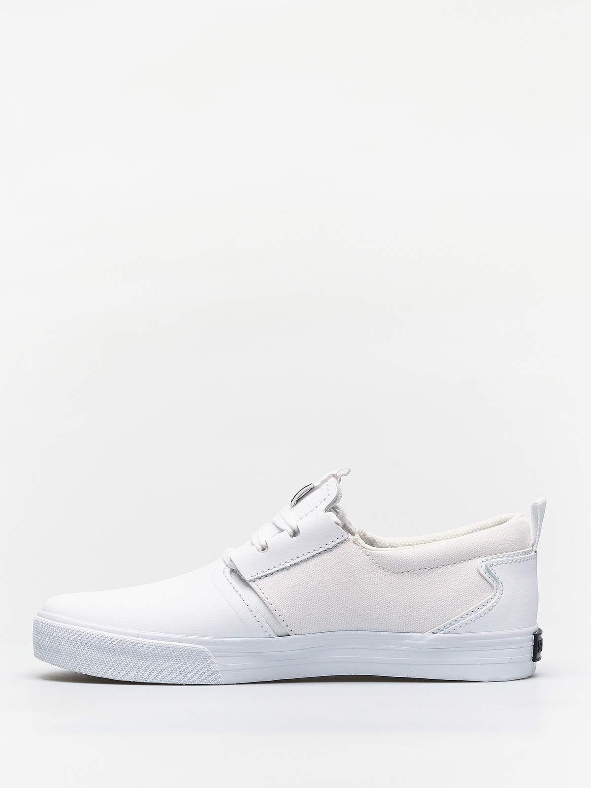 Buty Supra Flow (white white/gum)