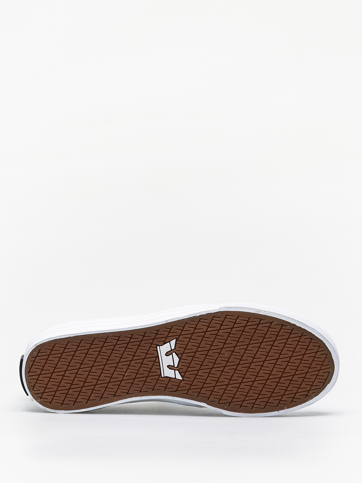 Buty Supra Flow (white white/gum)