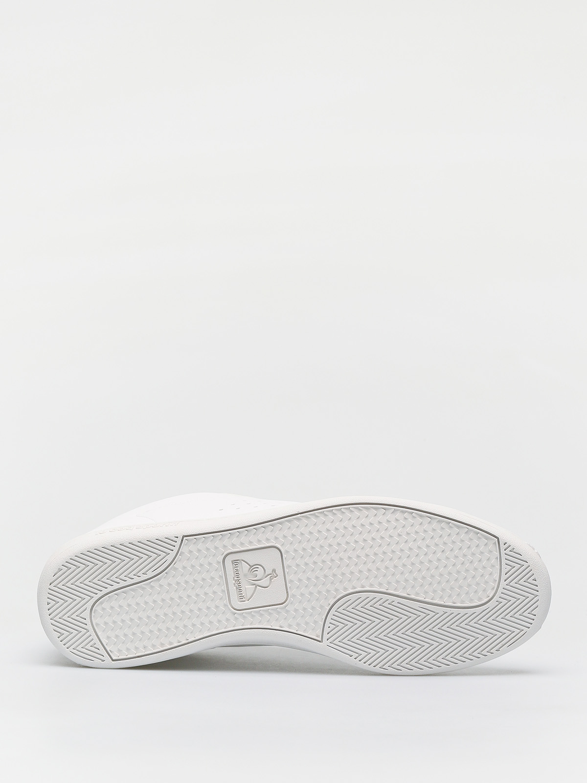 Buty Le Coq Sportif Courtset Sport (optical white/dress blue)