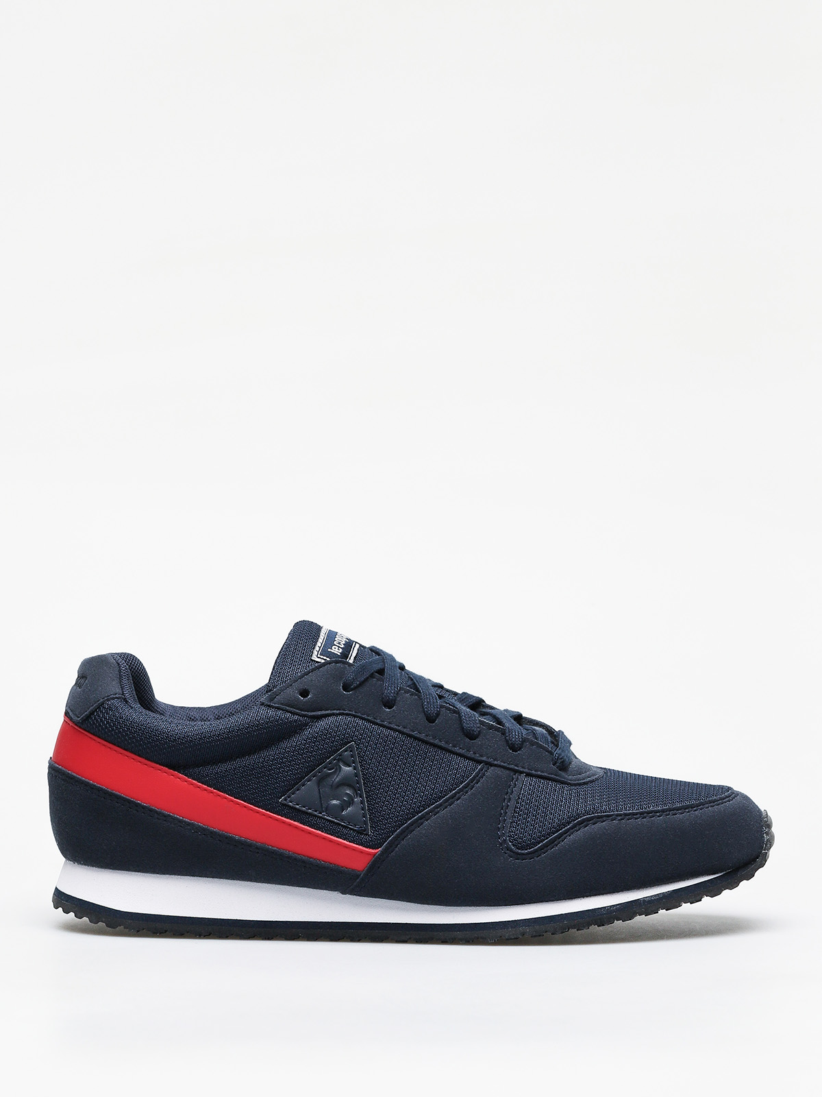 Buty Le Coq Sportif Alpha II Sport (dress blue)