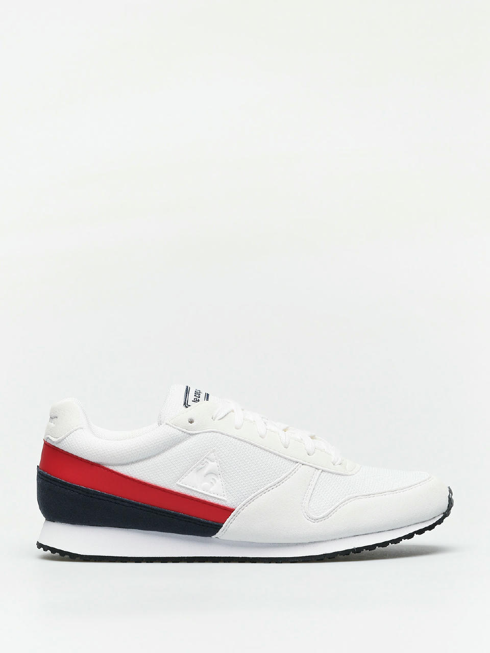 Buty Le Coq Sportif Alpha II Sport (optical white)