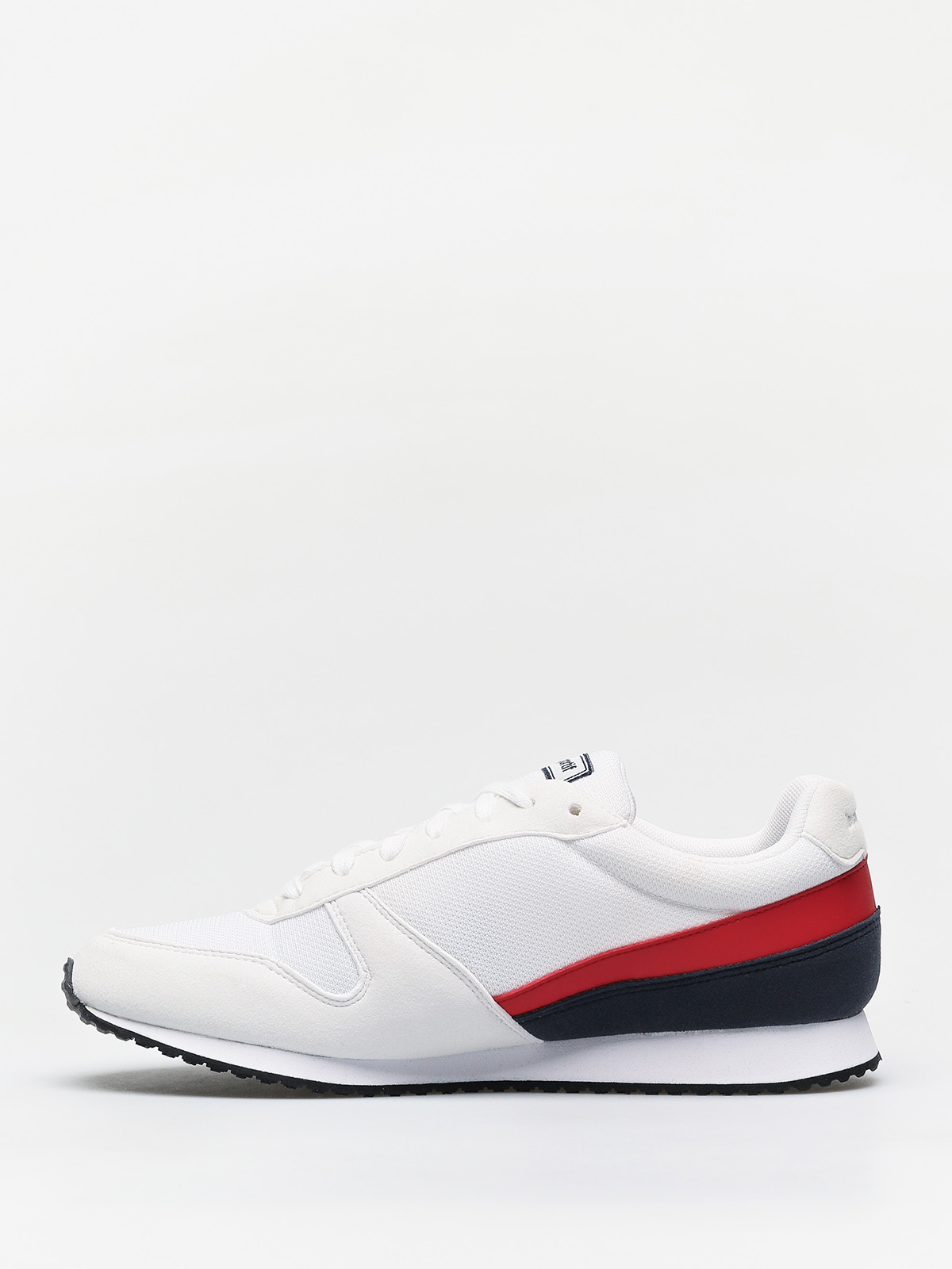 Buty Le Coq Sportif Alpha II Sport (optical white)