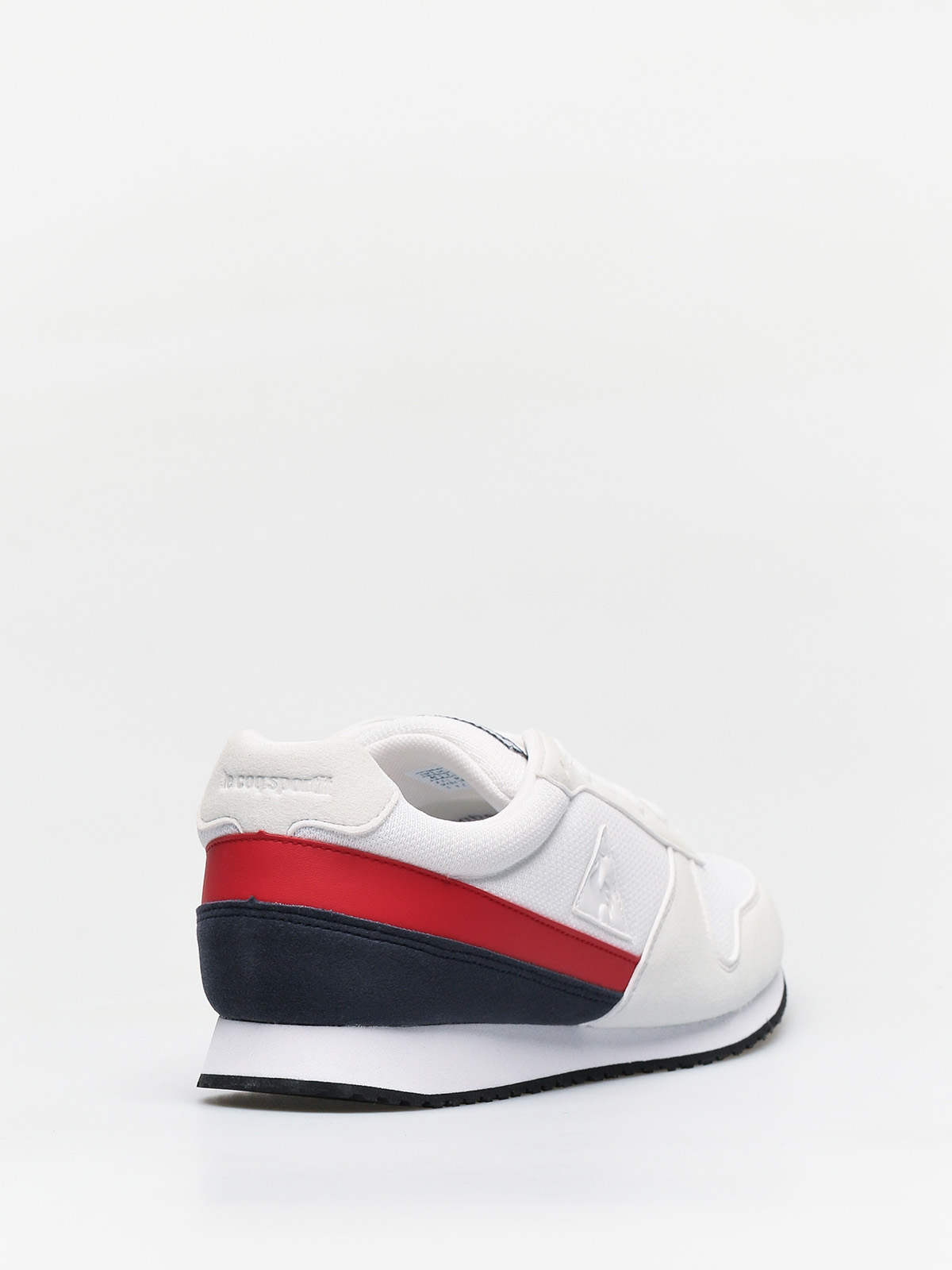 Buty Le Coq Sportif Alpha II Sport (optical white)