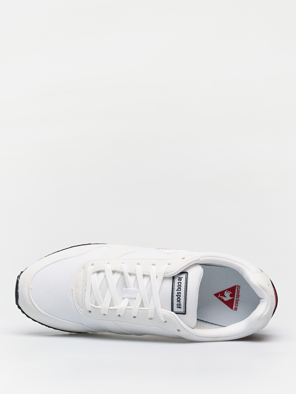 Buty Le Coq Sportif Alpha II Sport (optical white)