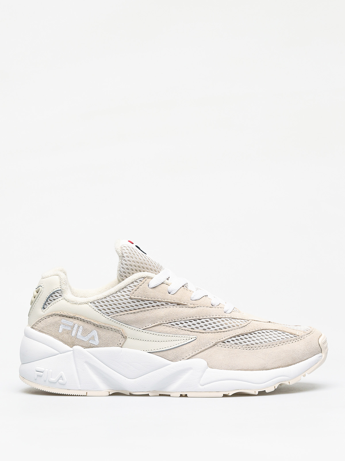 Buty Fila Venom Low (antique white)