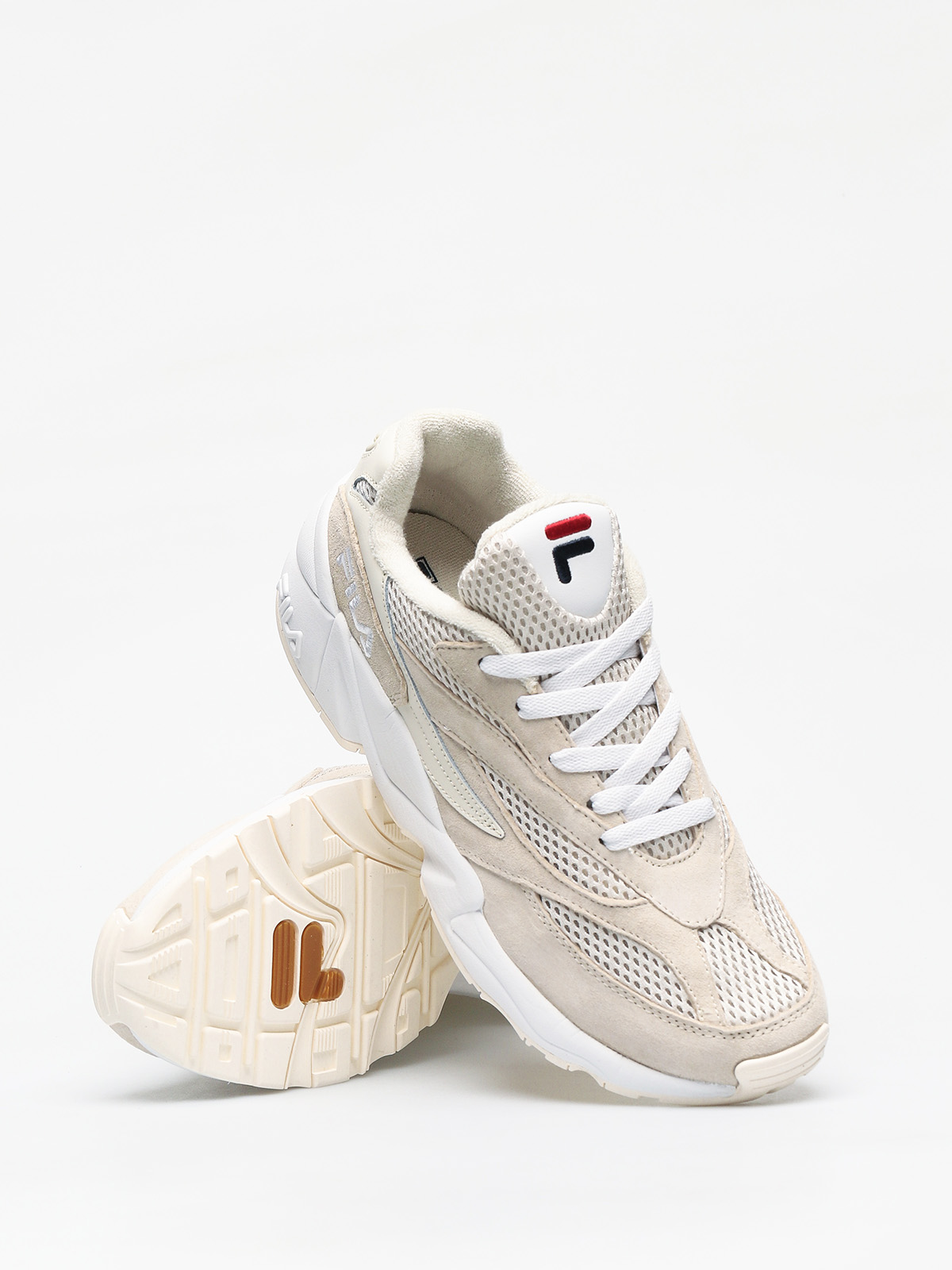 Buty Fila Venom Low (antique white)