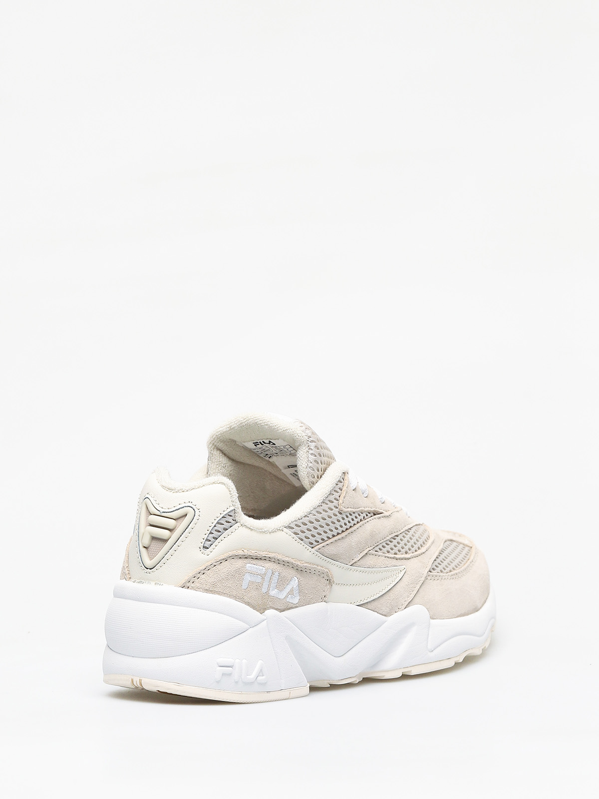 Buty Fila Venom Low (antique white)